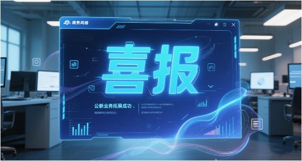 華麒通信成功中標(biāo)2016年陜西電信室分系統(tǒng)設(shè)計(jì)項(xiàng)目